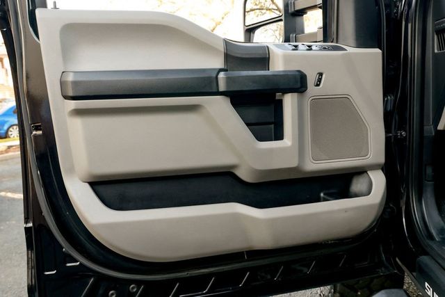 2021 Ford Super Duty F-250 SRW XL - 23014635 - 26