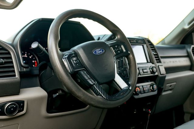 2021 Ford Super Duty F-250 SRW XL - 23014635 - 27