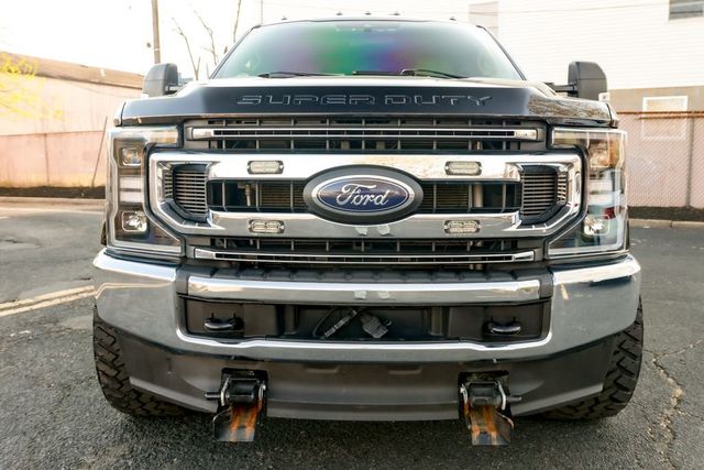 2021 Ford Super Duty F-250 SRW XL - 23014635 - 2