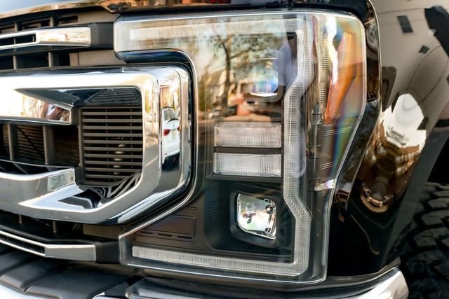 2021 Ford Super Duty F-250 SRW XL - 23014635 - 32