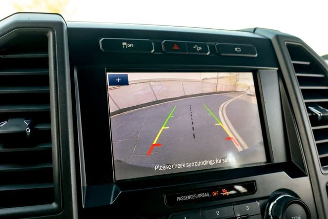 2021 Ford Super Duty F-250 SRW XL - 23014635 - 33