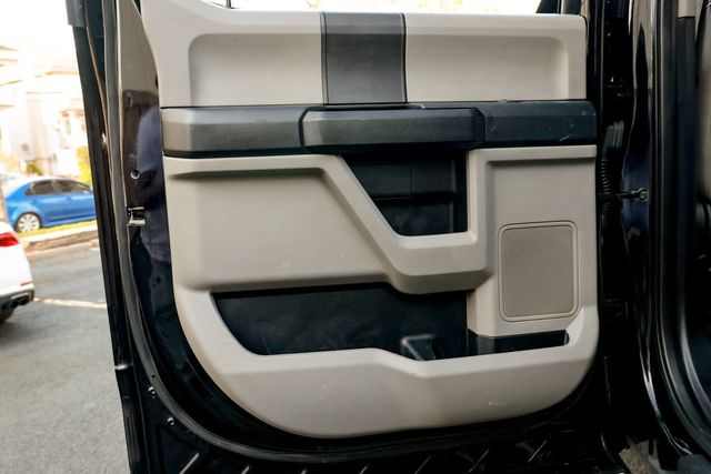 2021 Ford Super Duty F-250 SRW XL - 23014635 - 35