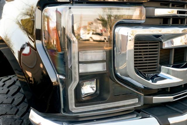 2021 Ford Super Duty F-250 SRW XL - 23014635 - 36
