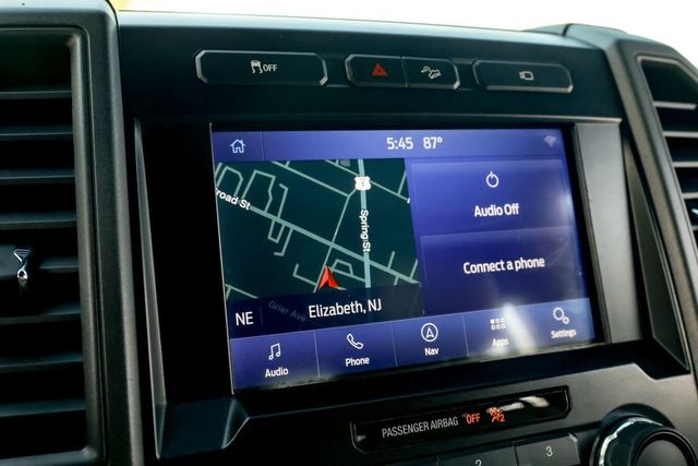 2021 Ford Super Duty F-250 SRW XL - 23014635 - 37