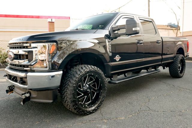 2021 Ford Super Duty F-250 SRW XL - 23014635 - 3