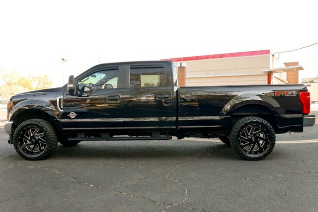 2021 Ford Super Duty F-250 SRW XL - 23014635 - 4