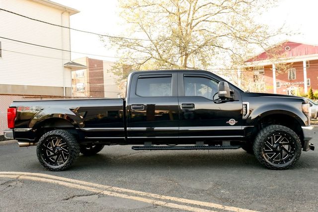 2021 Ford Super Duty F-250 SRW XL - 23014635 - 5