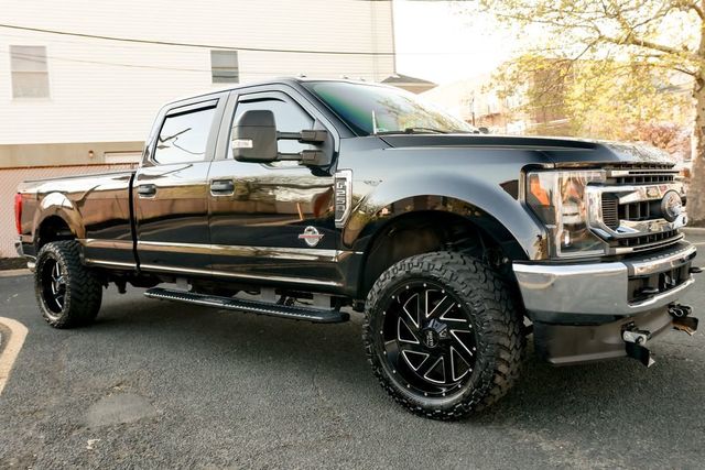 2021 Ford Super Duty F-250 SRW XL - 23014635 - 6