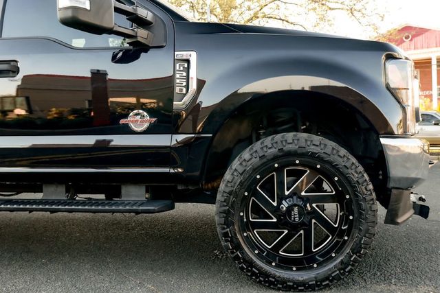 2021 Ford Super Duty F-250 SRW XL - 23014635 - 7