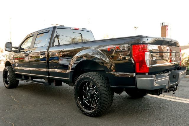 2021 Ford Super Duty F-250 SRW XL - 23014635 - 8