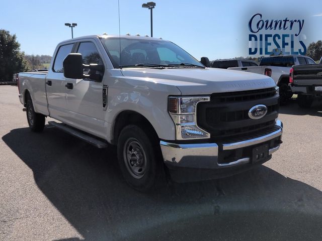 2021 Ford Super Duty F-250 SRW XL - 23095370 - 0