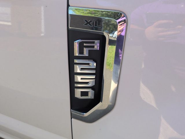 2021 Ford Super Duty F-250 SRW XL - 23095370 - 9