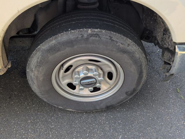 2021 Ford Super Duty F-250 SRW XL - 23095370 - 10