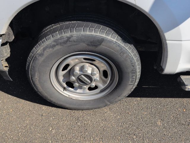 2021 Ford Super Duty F-250 SRW XL - 23095370 - 13