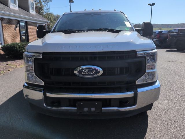 2021 Ford Super Duty F-250 SRW XL - 23095370 - 1