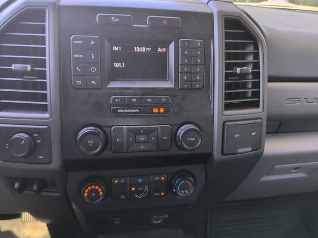 2021 Ford Super Duty F-250 SRW XL - 23095370 - 19