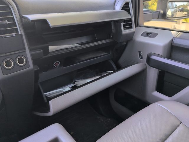2021 Ford Super Duty F-250 SRW XL - 23095370 - 22