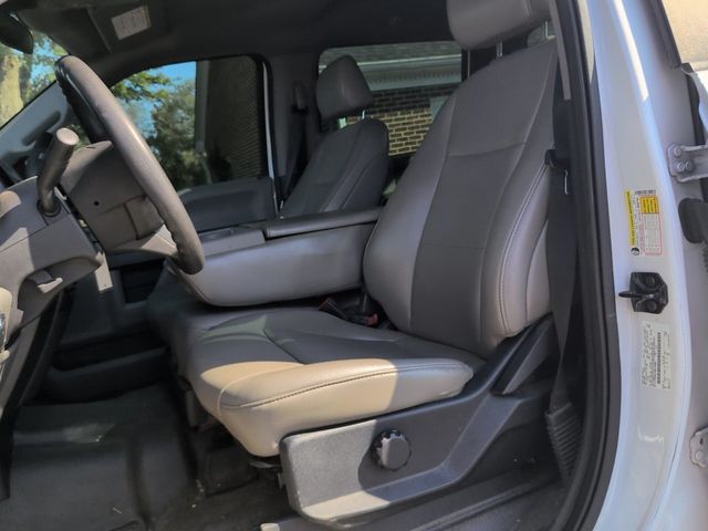 2021 Ford Super Duty F-250 SRW XL - 23095370 - 23