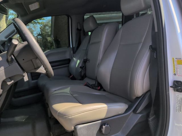 2021 Ford Super Duty F-250 SRW XL - 23095370 - 24