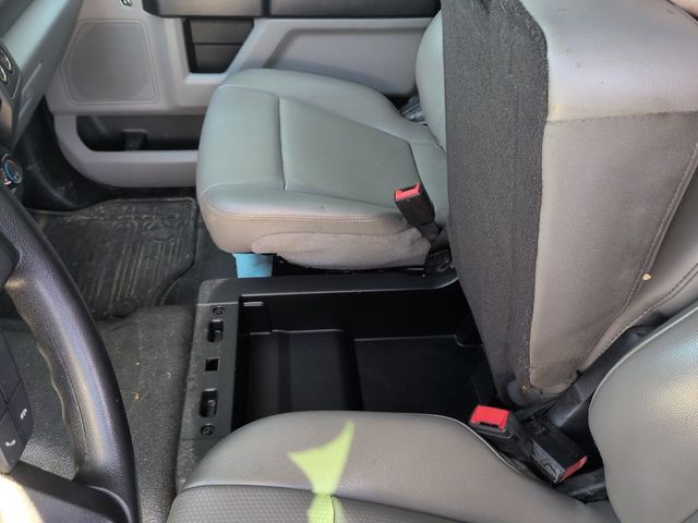 2021 Ford Super Duty F-250 SRW XL - 23095370 - 26