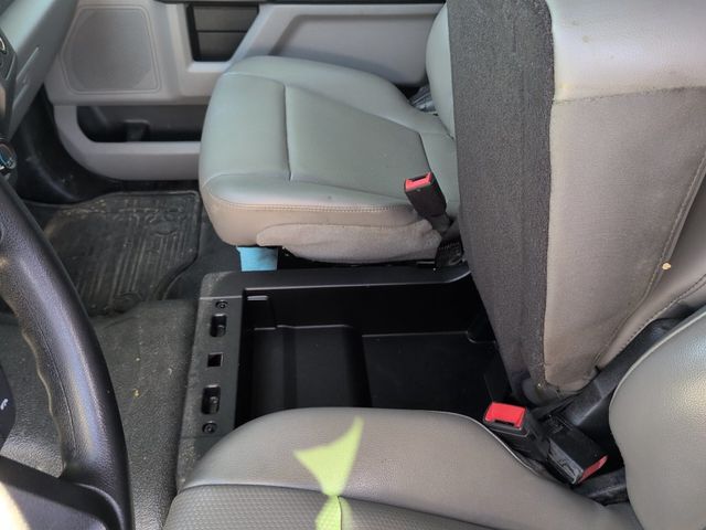 2021 Ford Super Duty F-250 SRW XL - 23095370 - 27