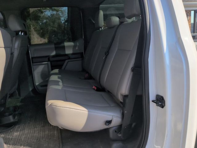 2021 Ford Super Duty F-250 SRW XL - 23095370 - 28