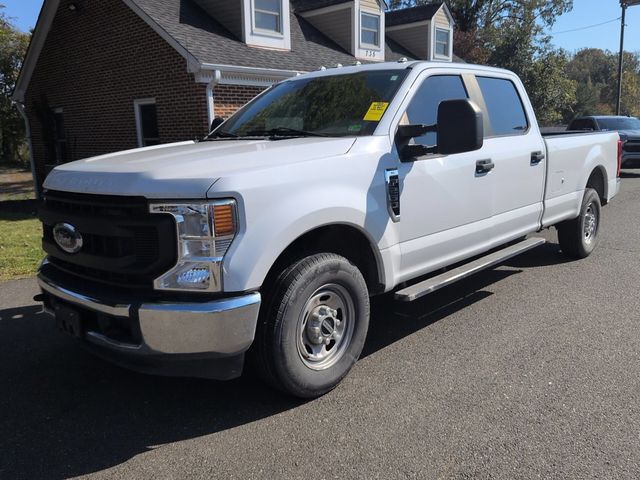 2021 Ford Super Duty F-250 SRW XL - 23095370 - 2