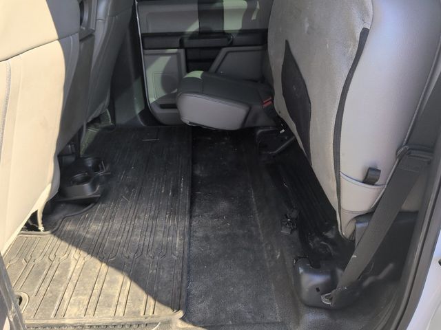 2021 Ford Super Duty F-250 SRW XL - 23095370 - 29