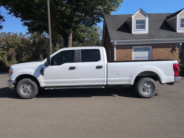 2021 Ford Super Duty F-250 SRW XL - 23095370 - 3