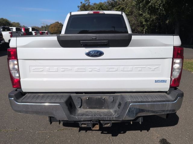 2021 Ford Super Duty F-250 SRW XL - 23095370 - 5