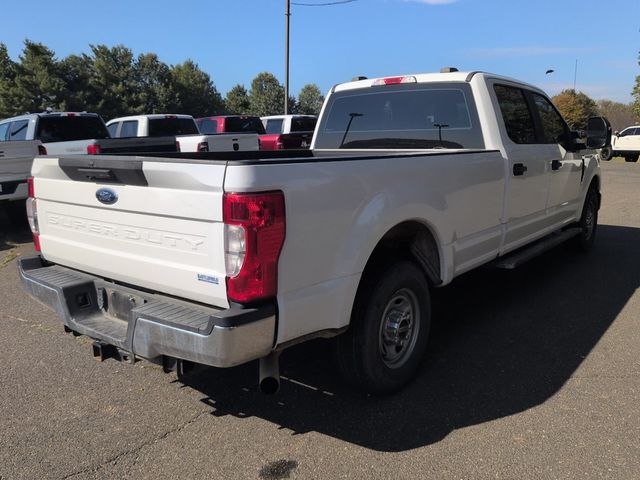 2021 Ford Super Duty F-250 SRW XL - 23095370 - 7