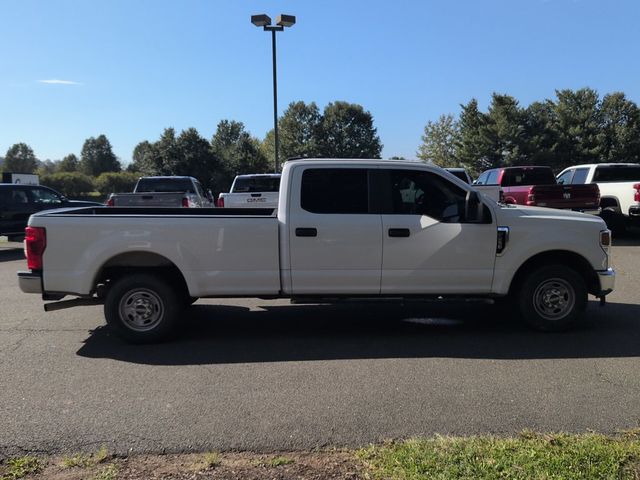 2021 Ford Super Duty F-250 SRW XL - 23095370 - 8