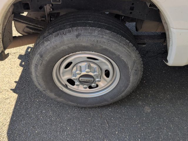 2021 Ford Super Duty F-250 SRW XL 2WD - 23095370 - 11
