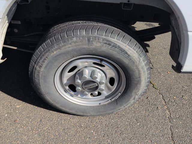 2021 Ford Super Duty F-250 SRW XL 2WD - 23095370 - 12