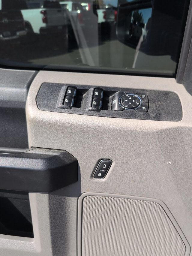 2021 Ford Super Duty F-250 SRW XL 2WD - 23095370 - 15