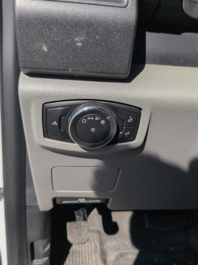 2021 Ford Super Duty F-250 SRW XL 2WD - 23095370 - 16