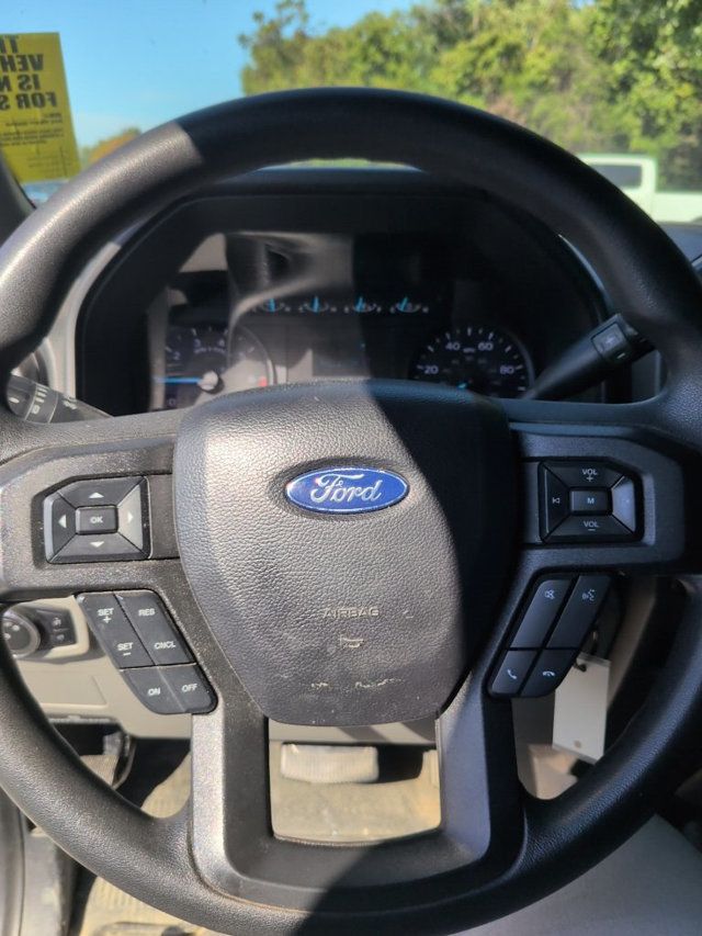2021 Ford Super Duty F-250 SRW XL 2WD - 23095370 - 17