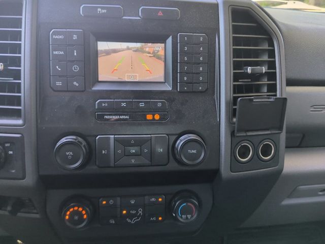 2021 Ford Super Duty F-250 SRW XL 2WD - 23095370 - 20