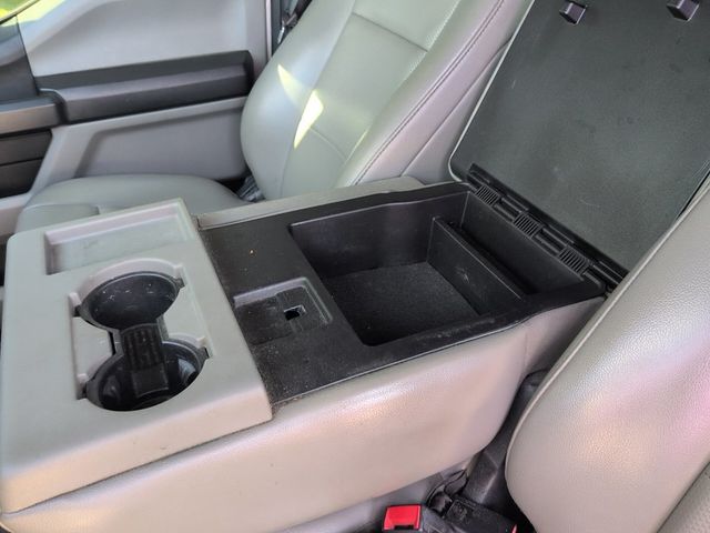2021 Ford Super Duty F-250 SRW XL 2WD - 23095370 - 25