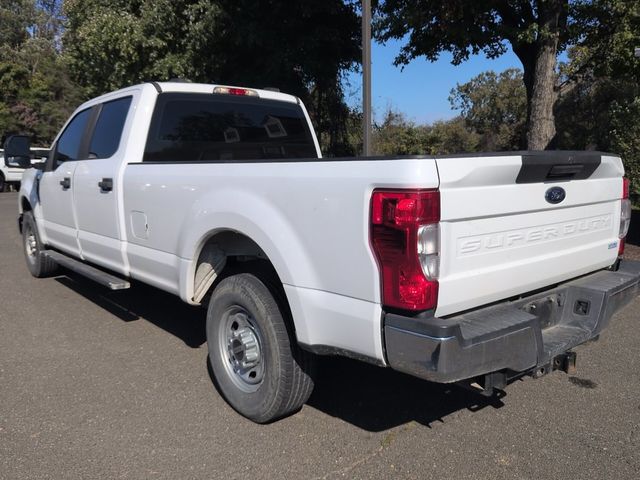 2021 Ford Super Duty F-250 SRW XL 2WD - 23095370 - 4