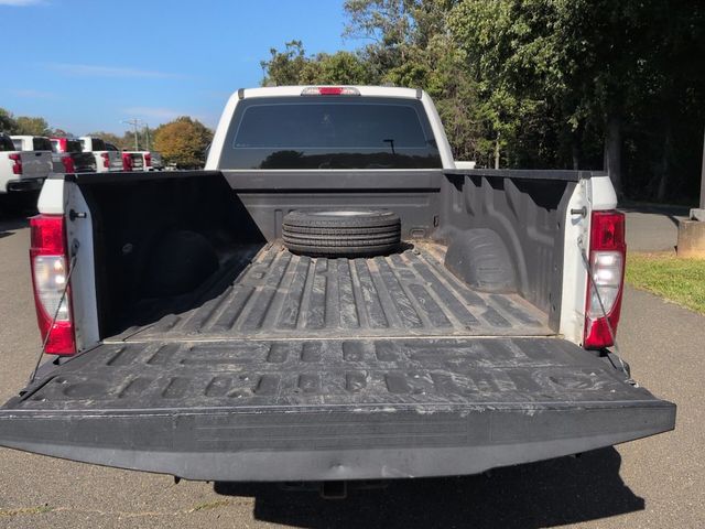 2021 Ford Super Duty F-250 SRW XL 2WD - 23095370 - 6