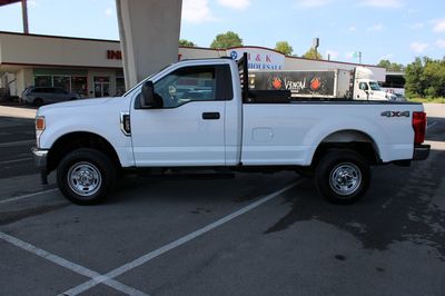 2021 Ford Super Duty F-250 SRW