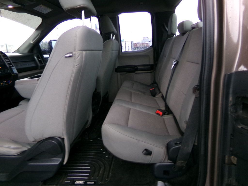 2021 Ford Super Duty F-250 SRW XL 4WD SuperCab 6.75' Box - 22994130 - 9