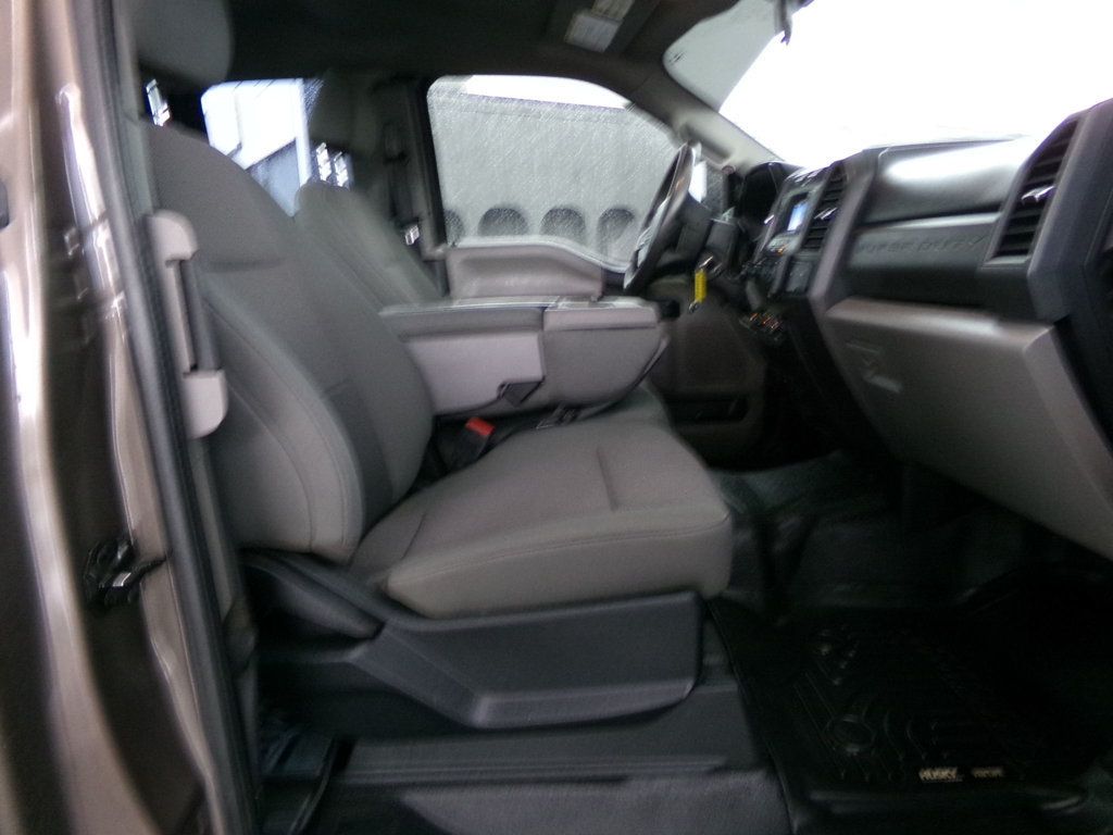 2021 Ford Super Duty F-250 SRW XL 4WD SuperCab 6.75' Box - 22994130 - 10