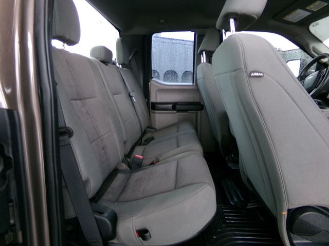 2021 Ford Super Duty F-250 SRW XL 4WD SuperCab 6.75' Box - 22994130 - 11