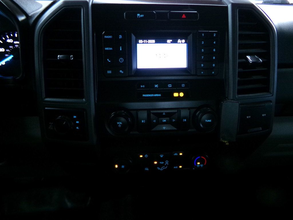 2021 Ford Super Duty F-250 SRW XL 4WD SuperCab 6.75' Box - 22994130 - 12