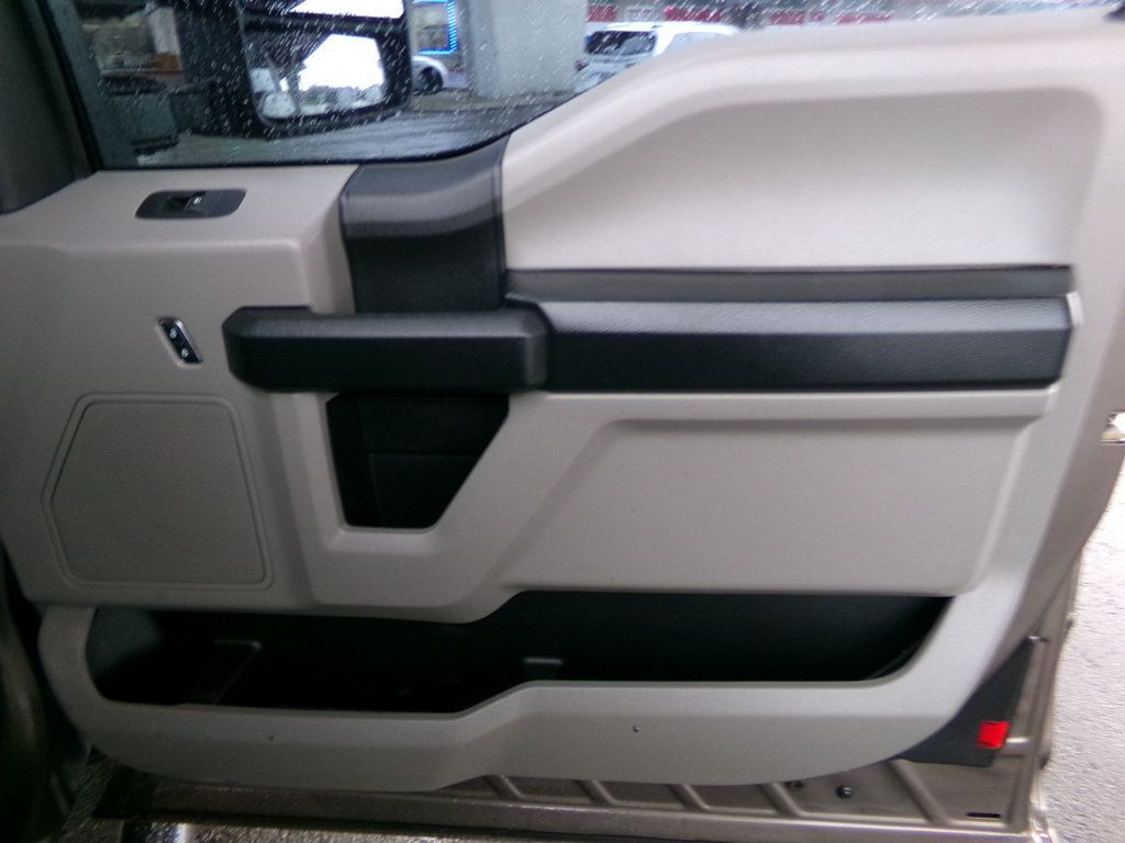 2021 Ford Super Duty F-250 SRW XL 4WD SuperCab 6.75' Box - 22994130 - 14