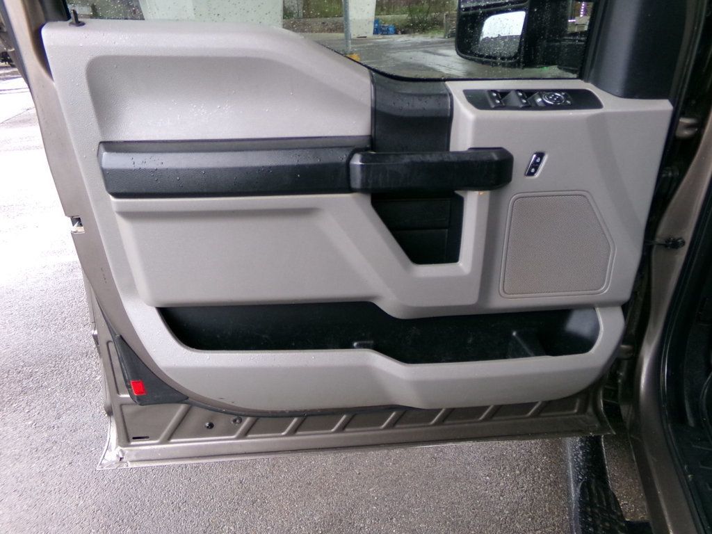 2021 Ford Super Duty F-250 SRW XL 4WD SuperCab 6.75' Box - 22994130 - 15