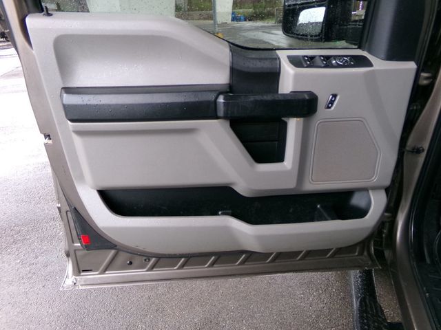 2021 Ford Super Duty F-250 SRW XL 4WD SuperCab 6.75' Box - 22994130 - 15