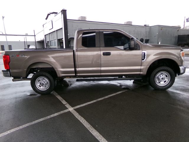 2021 Ford Super Duty F-250 SRW XL 4WD SuperCab 6.75' Box - 22994130 - 4